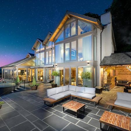 Post Knott Lodge Боунес он Уиндърмиър Екстериор снимка