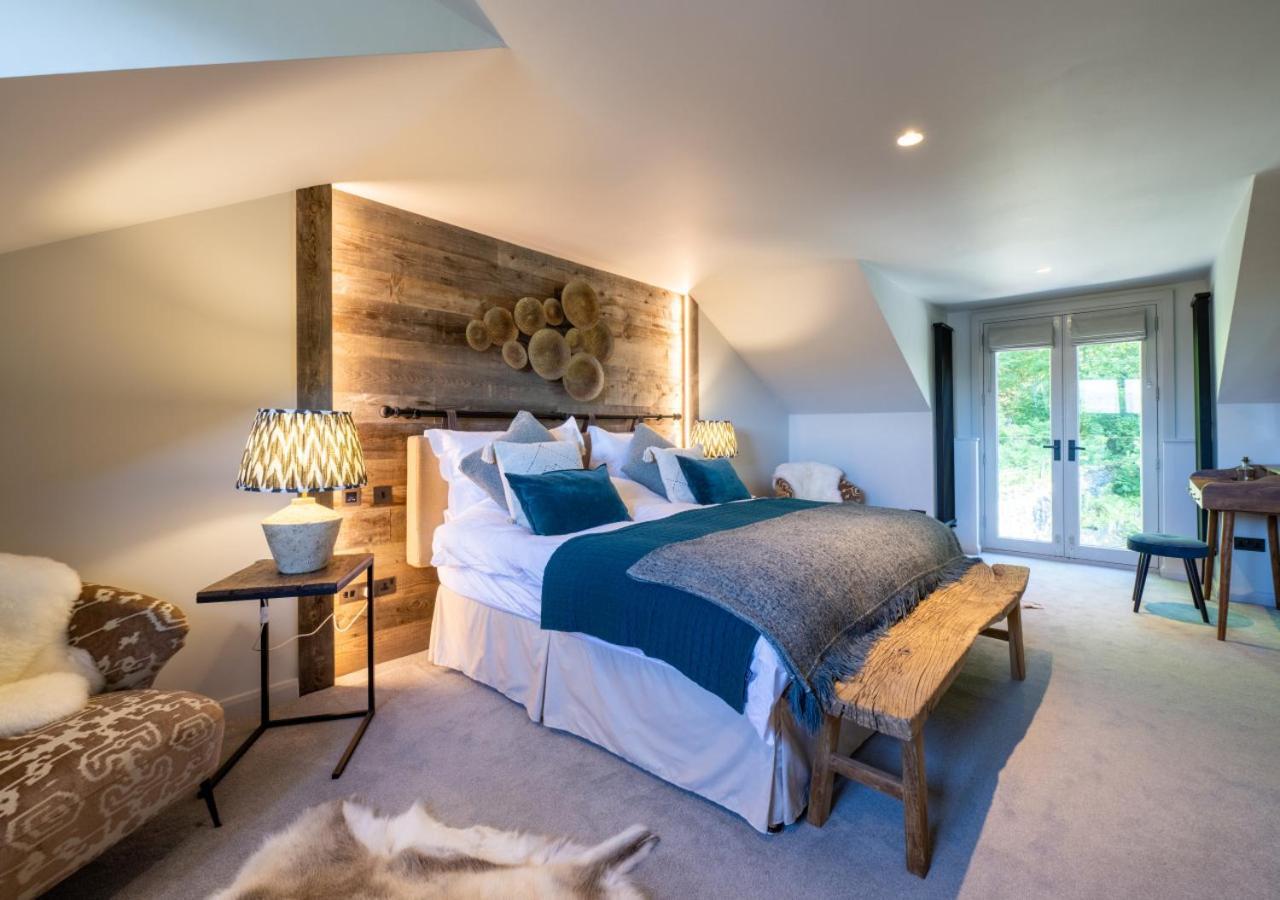 Post Knott Lodge Боунес он Уиндърмиър Екстериор снимка