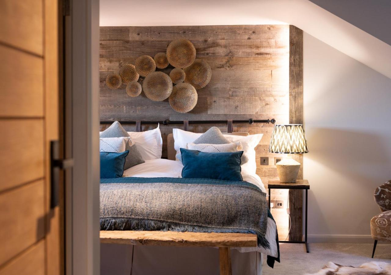 Post Knott Lodge Боунес он Уиндърмиър Екстериор снимка