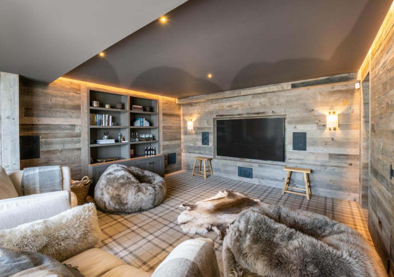 Post Knott Lodge Боунес он Уиндърмиър Екстериор снимка