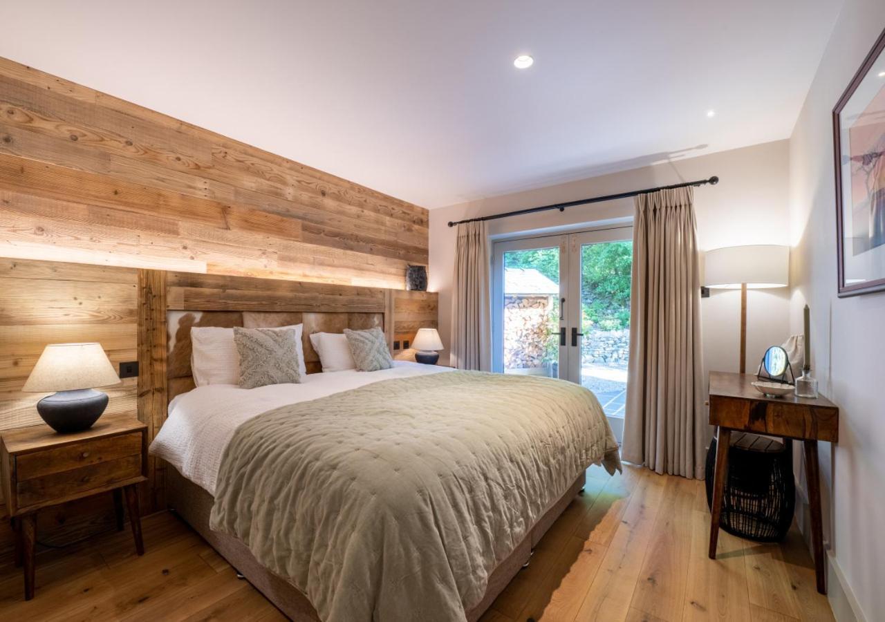 Post Knott Lodge Боунес он Уиндърмиър Екстериор снимка
